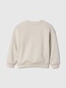 GAP Baby Sweatshirt mit Logo GAP