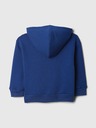 GAP Baby Sweatshirt mit Logo GAP