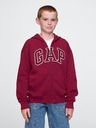 GAP Mädchen-Sweatshirt mit Logo GAP
