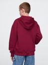 GAP Mädchen-Sweatshirt mit Logo GAP