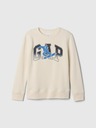 GAP Mädchen-Sweatshirt mit Logo GAP