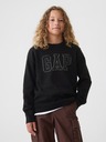GAP Kinderpulli mit GAP-Logo