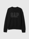 GAP Kinderpulli mit GAP-Logo