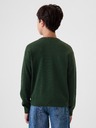 GAP Kinderpullover mit Logo GAP
