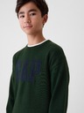 GAP Kinderpullover mit Logo GAP