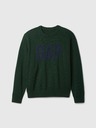 GAP Kinderpullover mit Logo GAP