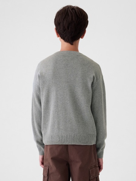 GAP Kinderpullover mit Logo GAP