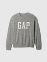 GAP Kinderpullover mit Logo GAP