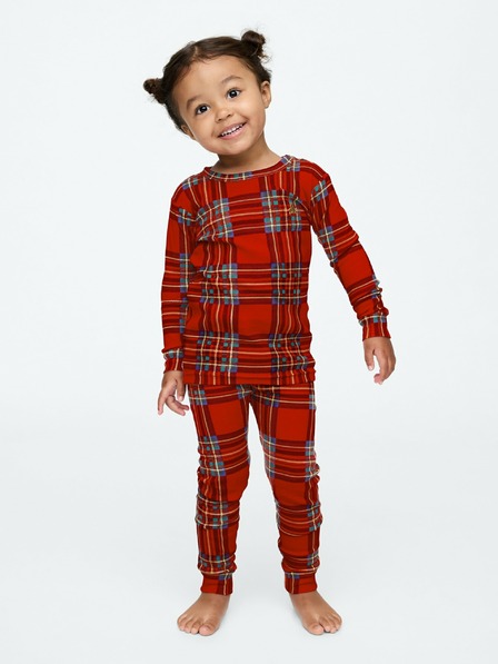 GAP Baby Pyjama Set