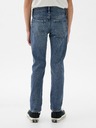 GAP Jungen-Slim-Jeans Rip & Repair GAP