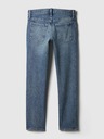 GAP Jungen-Slim-Jeans Rip & Repair GAP
