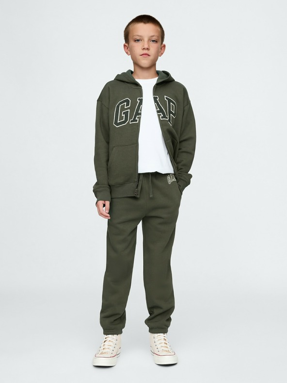 GAP Kinder Sweatpants mit GAP Logo