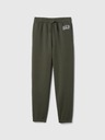 GAP Kinder Sweatpants mit GAP Logo