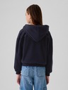 GAP Kinder-Sweatshirt mit Pro Fleece-Logo GAP