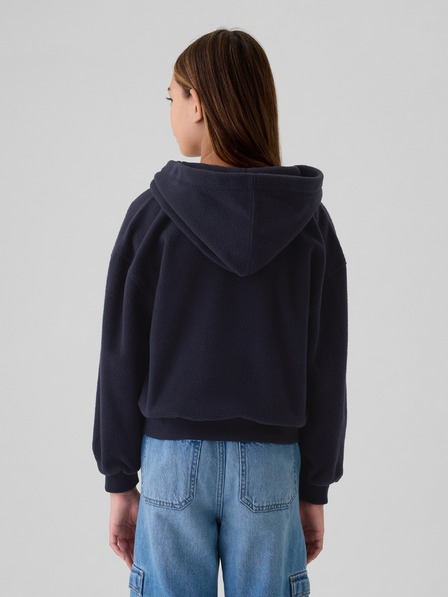 GAP Kids' Pro Fleece Hoodie