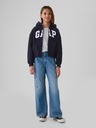 GAP Kinder-Sweatshirt mit Pro Fleece-Logo GAP