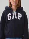 GAP Kinder-Sweatshirt mit Pro Fleece-Logo GAP