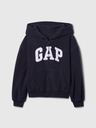 GAP Kinder-Sweatshirt mit Pro Fleece-Logo GAP