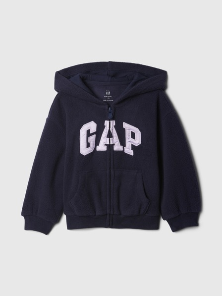 GAP Baby Pro Fleece Hoodie