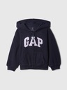 GAP Baby Sweatshirt Pro Fleece mit Logo GAP