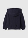GAP Baby Sweatshirt Pro Fleece mit Logo GAP