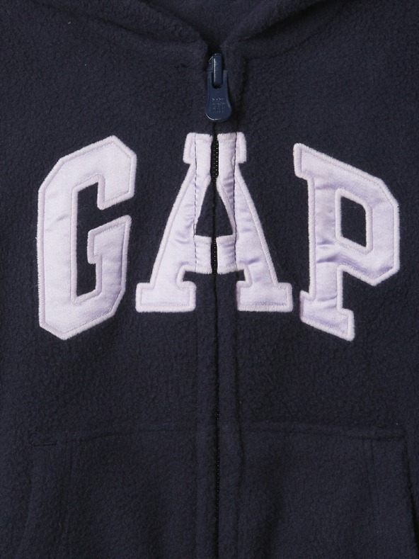 GAP Baby Sweatshirt Logo Pro Fleece GAP