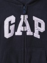 GAP Baby Sweatshirt Pro Fleece mit Logo GAP