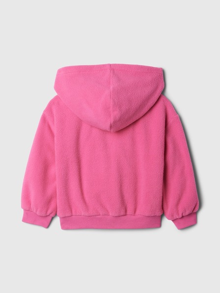 GAP Baby Pro Fleece Hoodie