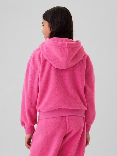 GAP Kids' Pro Fleece Hoodie