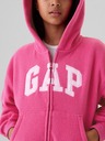 GAP Kids' Pro Fleece Hoodie