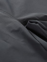 ALPINE PRO Herren Outdoor-Shorts ALPINE PRO ZAMB dk.true grau