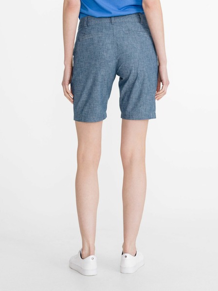 GAP Khaki-Bermudas GAP