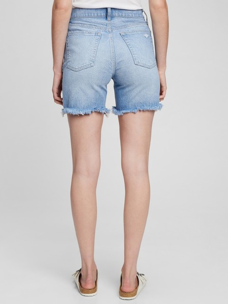 GAP Shorts high rise GAP