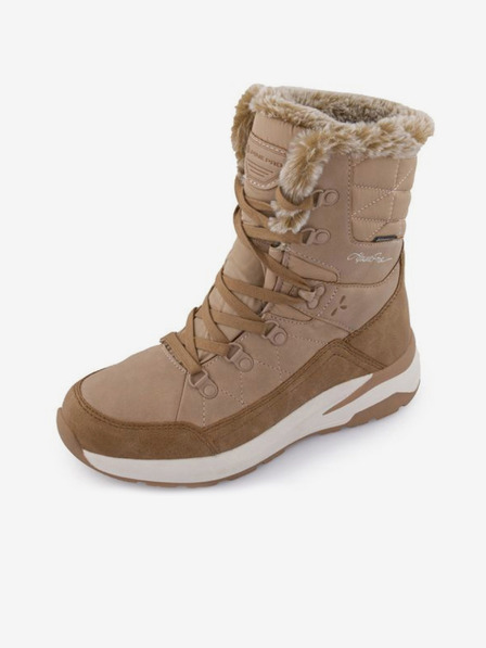 ALPINE PRO Jasda Stiefeletten