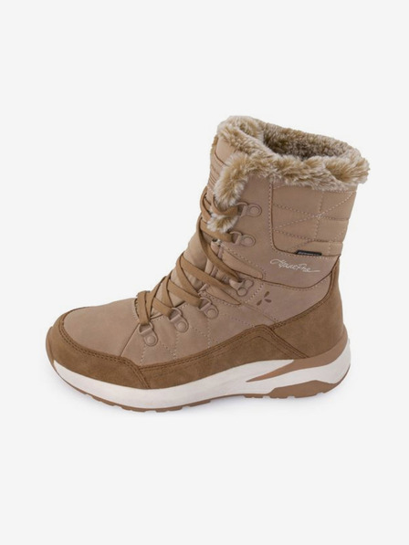 ALPINE PRO Jasda Stiefeletten