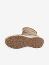 ALPINE PRO Jasda Stiefeletten