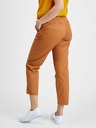 GAP Hose khaki girlfriend high rise GAP