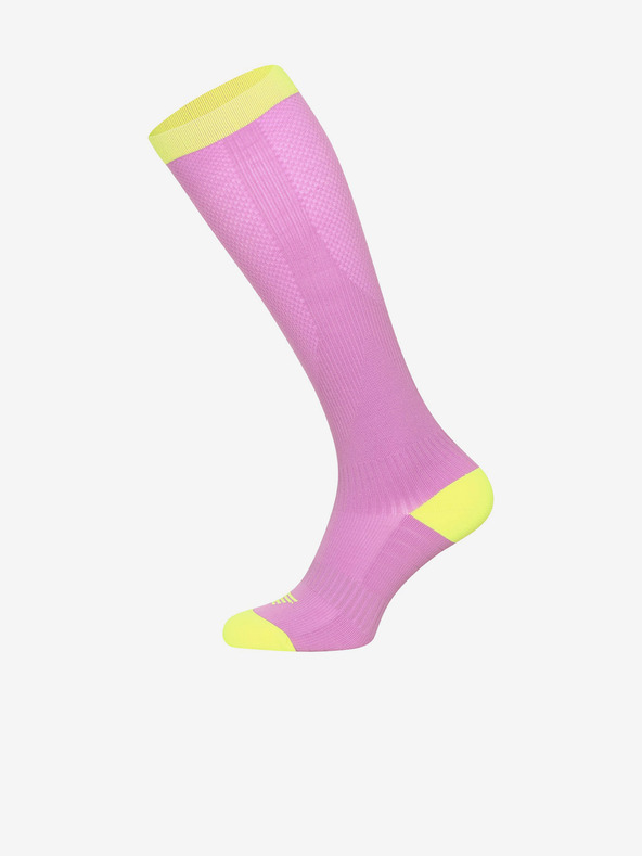 ALPINE PRO Lila Damen-Sport-Socken ALPINE PRO Niele