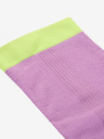 ALPINE PRO Lila Damen-Sport-Socken ALPINE PRO Niele
