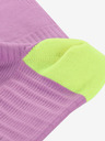 ALPINE PRO Lila Damen-Sport-Socken ALPINE PRO Niele