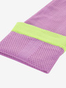 ALPINE PRO Lila Damen-Sport-Socken ALPINE PRO Niele