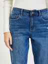 Orsay Blaue Damen Boyfriend-Jeans ORSAY