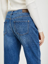 Orsay Blaue Damen Boyfriend-Jeans ORSAY
