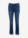 Orsay Blaue Damen Boyfriend-Jeans ORSAY