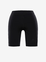 ALPINE PRO Schnell trocknende Herren-Shorts ALPINE PRO GAREL schwarz