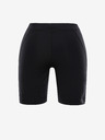 ALPINE PRO Schnell trocknende Herren-Shorts ALPINE PRO GAREL schwarz