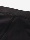 ALPINE PRO Schnell trocknende Herren-Shorts ALPINE PRO GAREL schwarz