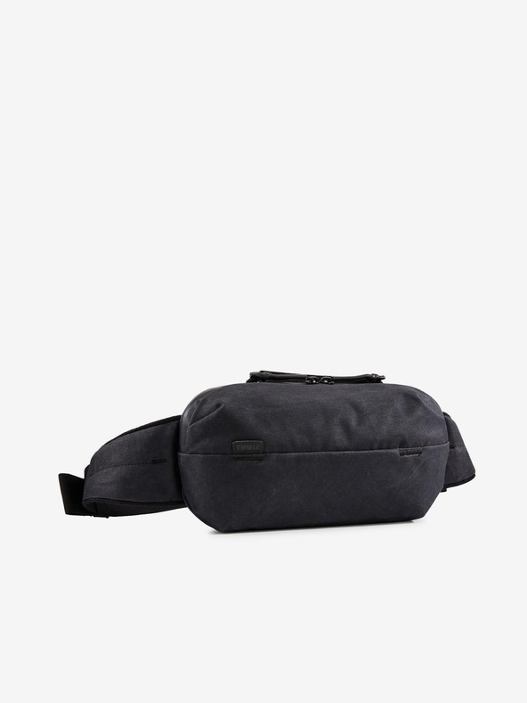 Thule Schwarze Reise-Nierentasche Thule Aion