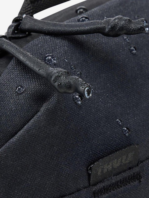 Thule Schwarze Reise-Nierentasche Thule Aion