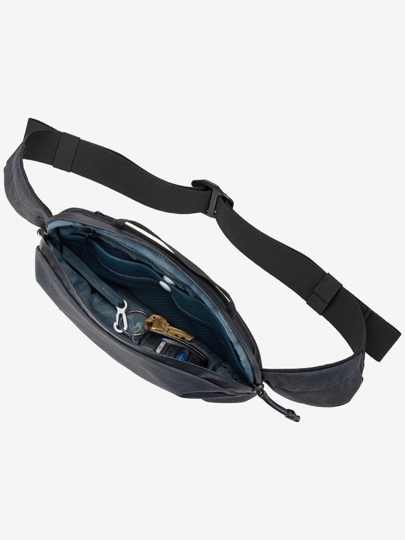 Thule Schwarze Reise-Nierentasche Thule Aion